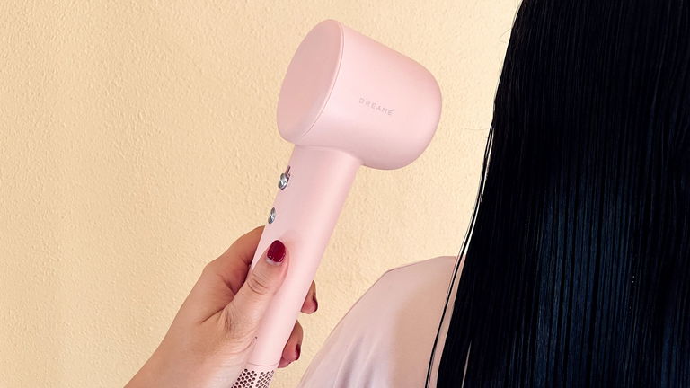 Dreame Hair Gleam, análisis: ¿Tienes 5 minutos? suficiente para salir de casa con el pelo perfecto