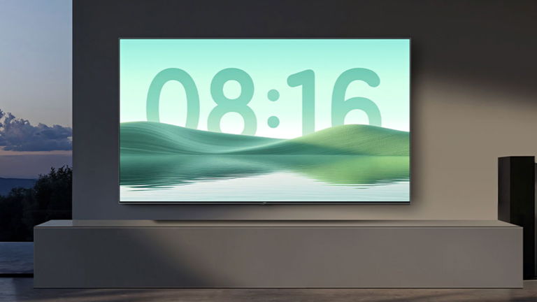 Xiaomi acaba de lanzar la Smart TV definitiva: 98 pulgadas, 165 Hz y un brillo de locura por menos de 2.000 euros