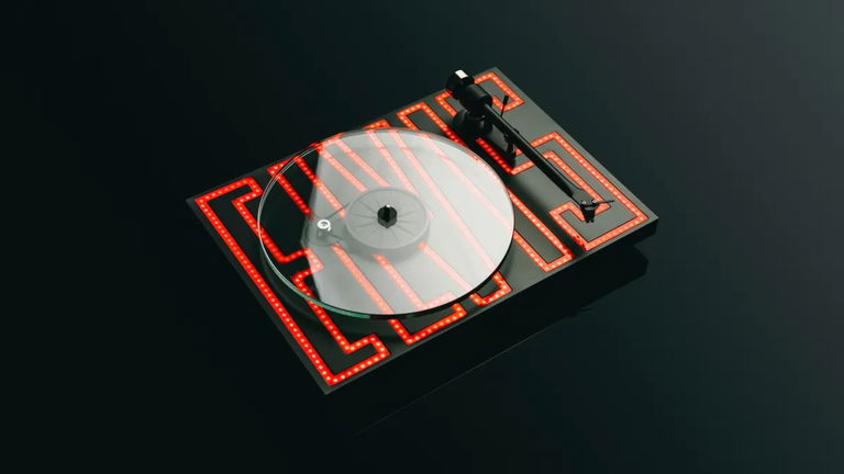 Las ediciones especiales de Pro-Ject vuelven a la carga con Elvis como protagonista