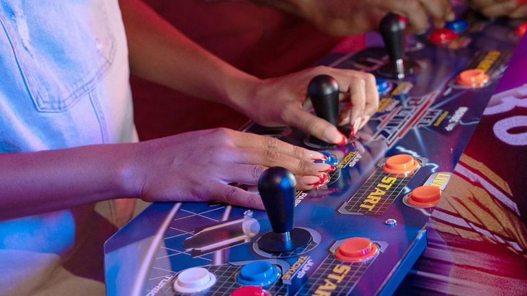 Amazon convierte la Fiesta de Ofertas Prime en un paraíso para los amantes del gaming, con algunos chollos espectaculares