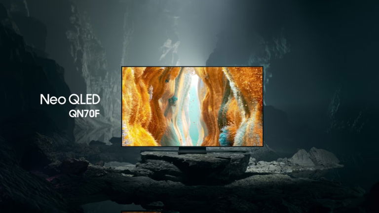 Esta Smart TV 4K de Samsung está a mitad de precio y es uno de los chollos más desapercibidos de la semana