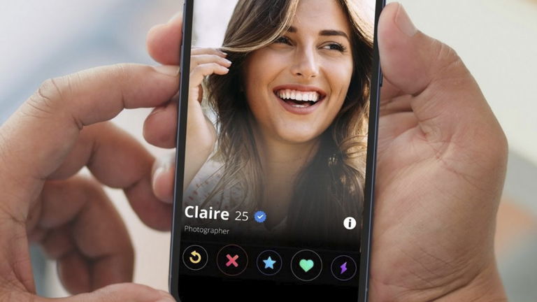 ¿Qué significan los iconos y símbolos de Tinder?