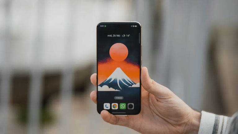 Cupido aprueba el realme 14 Pro + 5G: doble cámara y batería que dura y dura por menos de 270 euros