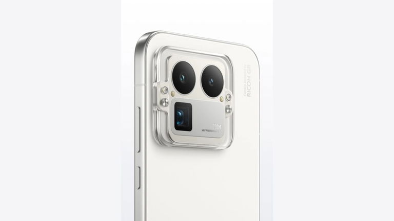 El realme GT 8 Pro estrenará una cámara desmontable y diseño ajustable por el usuario