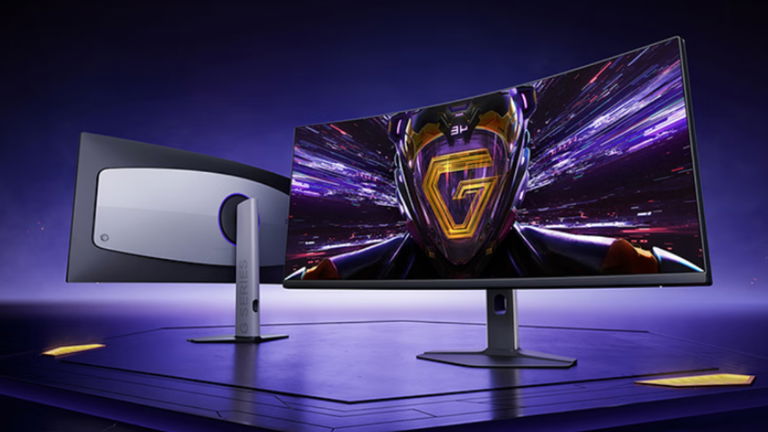 Vas a querer el nuevo monitor gaming de Xiaomi: 34 pulgadas y 180 Hz por menos de 170 euros al cambio