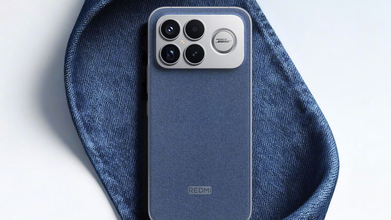 Redmi K90 Pro Max: una bestia con Snapdragon 8 Elite Gen 5, batería gigantesca y el mejor sistema de altavoces visto en un Xiaomi hasta ahora