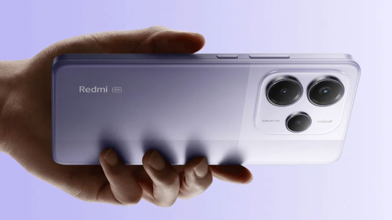 Por menos de 210 euros, este Xiaomi con procesador Dimensity 7025-Ultra sigue siendo la opción más cómoda que te va a convencer