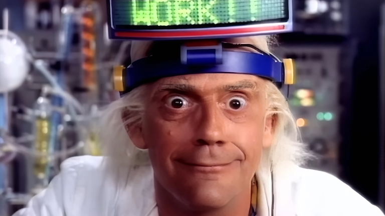 'Regreso al futuro' tiene una cuarta parte no oficial pero que sí es canon