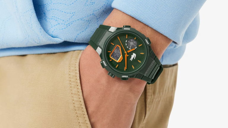 Los clásicos nunca pasan de moda: estos son los relojes analógicos con descuentos imperdibles en la Fiesta de Ofertas Prime