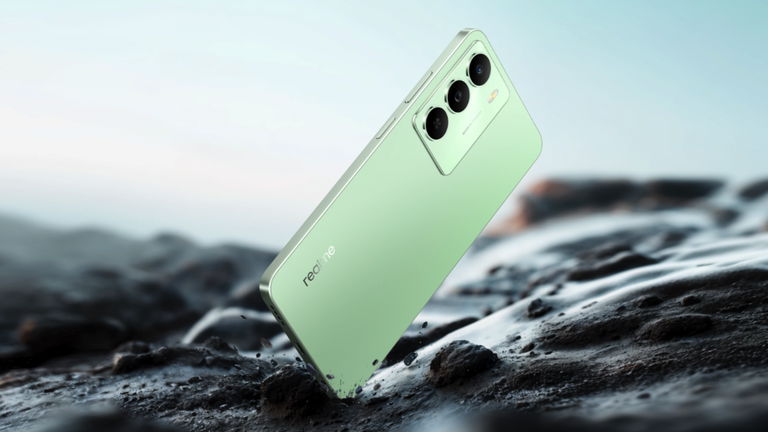 Un móvil 5G muy rentable por solo 129 euros: resistencia militar, cámara de 50 MP con IA y 5000 mAh