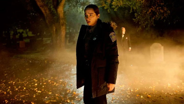 Acaba de llegar a streaming uno de los thrillers sobrenaturales del año: 8 episodios que te dejarán sin aliento
