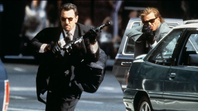 De Niro y Pacino lo empezaron, y ahora Michael Mann quiere cerrar esta película casi 30 años después