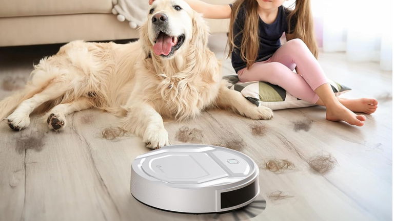 De 259,99 euros a tan solo 89,99 euros: la locura de Oferta Flash que tira por los suelos el precio de este robot aspirador