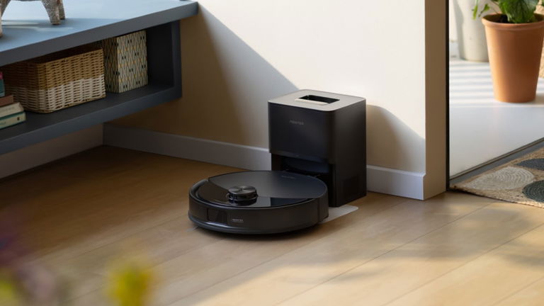Es uno de los chollos más obvios de la Fiesta de Ofertas Prime: este robot aspirador ha caído a su mínimo real