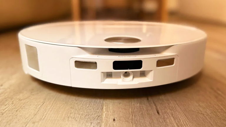 Hemos probado este robot aspirador y nos parece bestial, ahora con descuentazo por tiempo limitado