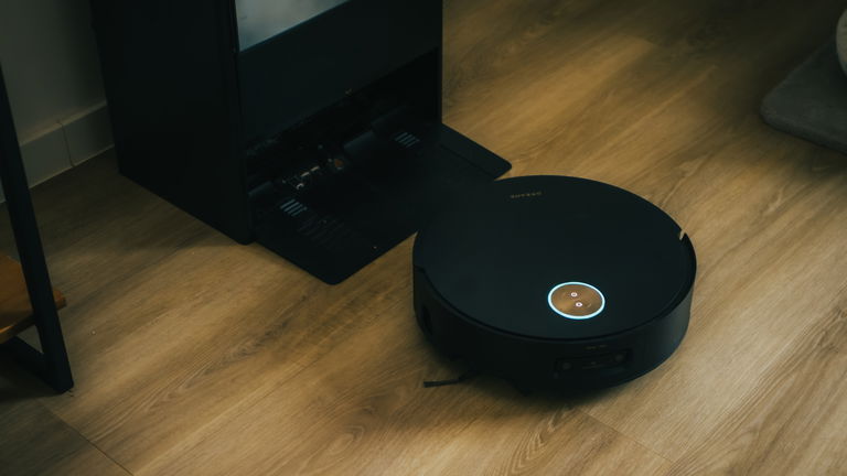 Dreame Aqua10 Ultra Roller Complete, análisis: el robot que ha reinventado la fregona y demuestra que la competencia tiene un problema muy serio