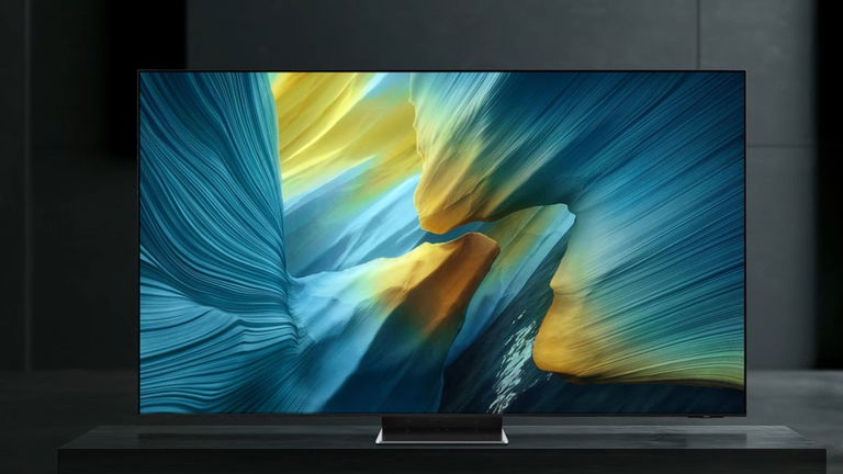"Una tele ganadora": esta Smart TV OLED de Samsung desploma su precio 1700 euros y se convierte en el ofertón de la semana