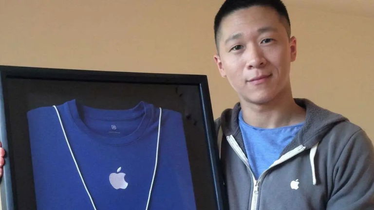 Sam Sung, el exempleado de Apple que cambió de nombre para evitar el acoso