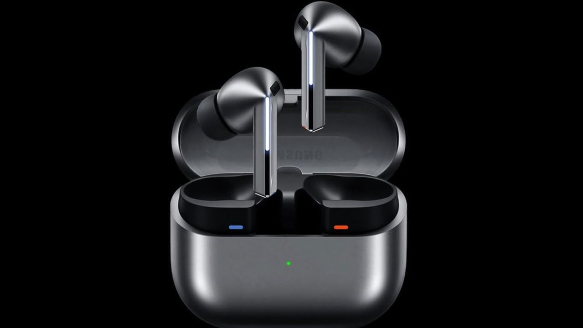 Los Samsung Galaxgy Buds4 y Buds4 Pro mantendrían el precio de la generación anterior, según una filtración