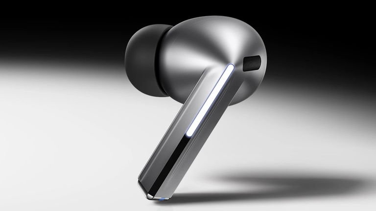 Audio premium, IA y ANC potente por menos de la mitad: los Samsung Galaxy Buds3 Pro a precio de regalo