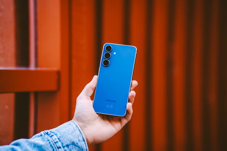 Samsung Galaxy S25 FE, análisis: un buen teléfono de gama alta que tiene al enemigo en casa