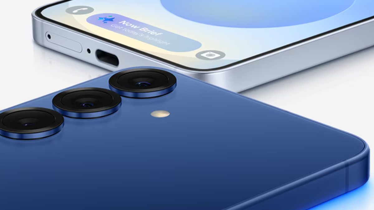 La joya de Samsung a precio de chollo: Galaxy S25 5G con Snapdragon 8 Elite, envío rápido y cupones extra