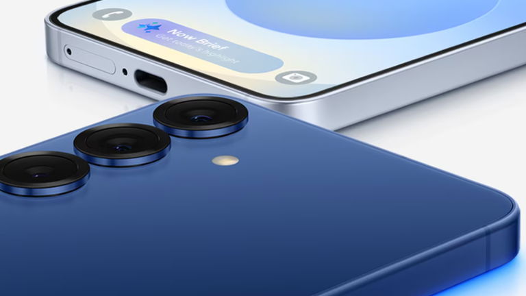 Rebaja histórica del Galaxy S25 con cámara Pro de 50 MP solo por pocos días