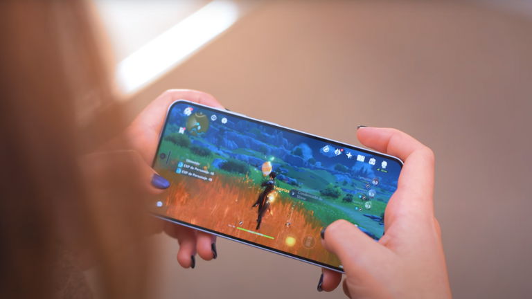 El móvil de gama alta más compacto de Samsung vuelve a caer de precio antes del 11 del 11