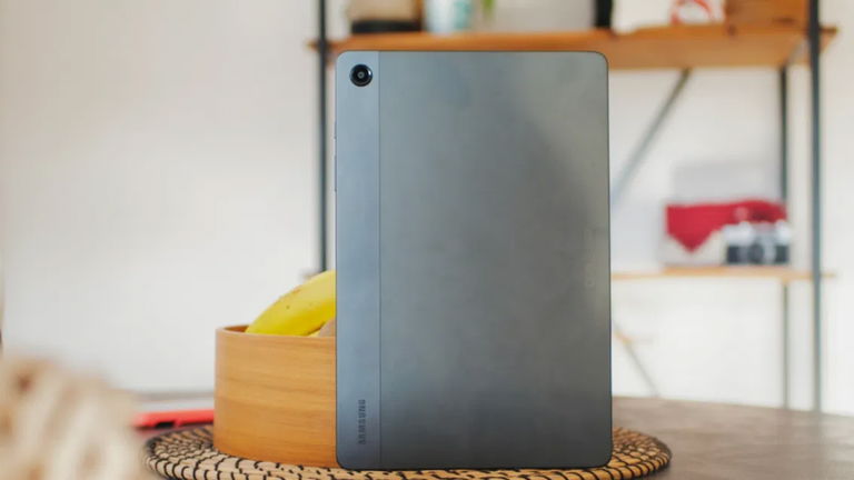Arrasa en ventas esta tablet de Samsung que ahora cuesta menos de 200 euros en Amazon