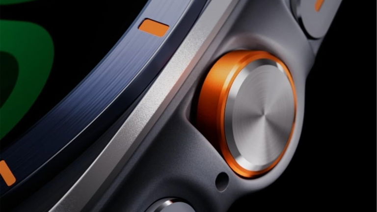 El reloj más top de Samsung toca su precio mínimo histórico en la Fiesta de Ofertas Prime