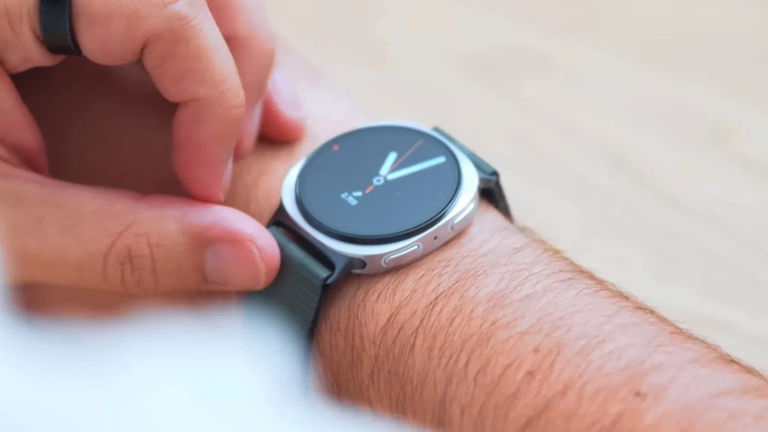 El nuevo Samsung Galaxy Watch8 ya se puede comprar con su mayor descuento hasta la fecha