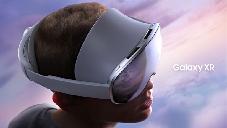 Samsung Galaxy XR: el casco de realidad mixta de Samsung ya es real y se puede comprar hoy mismo