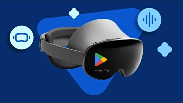 Estas son las primeras apps compatibles con Android XR