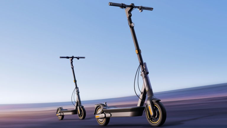 Desploma su precio el patinete que sube cuestas donde otros se quedan cortos