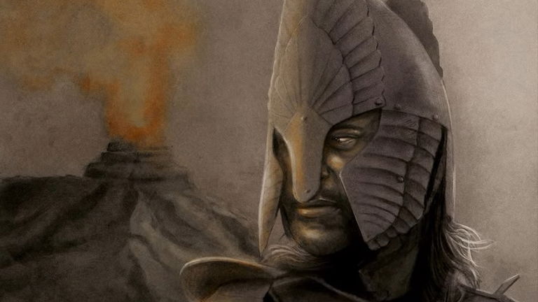 'El Señor de los Anillos' tiene un nuevo cortometraje: las Almenaras de Gondor deben arder, aunque nos cueste la vida