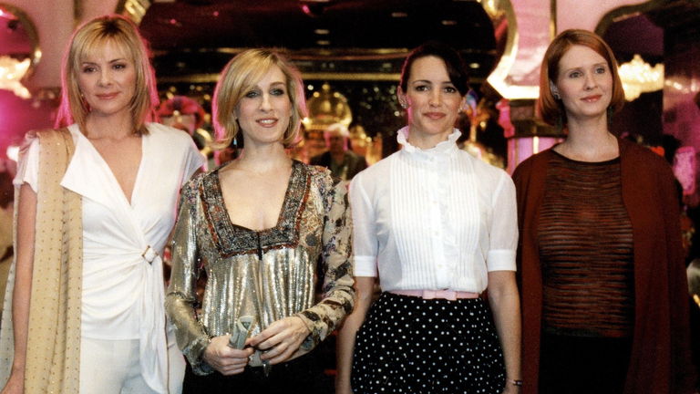 ¿Qué pasará con Carrie Bradshaw tras el final de 'And Just Like That...'? Sarah Jessica Parker nos da esperanza