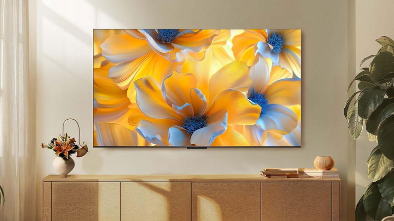 Las smart TVs más rebajadas en la Fiesta de Ofertas Prime de Amazon (2025)
