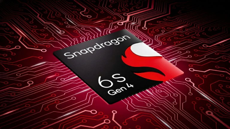 Qualcomm acaba de lanzar el procesador que querrás tener en tu próximo móvil barato