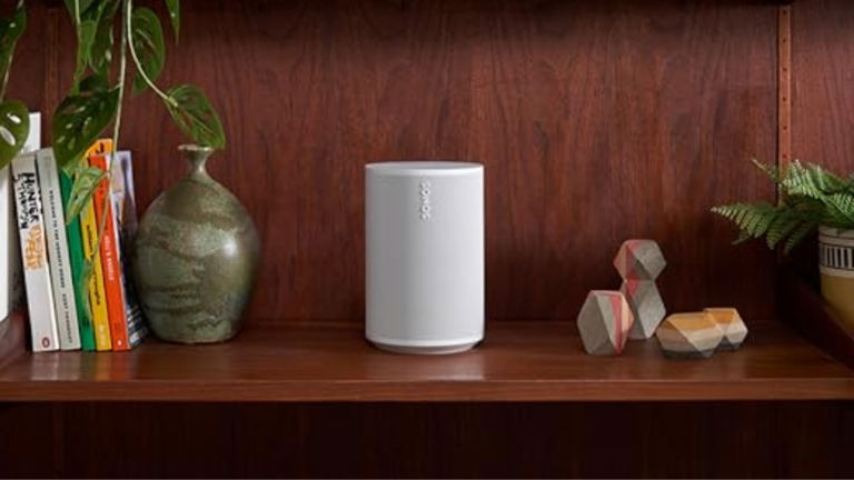 Esta oferta flash de la Fiesta Prime pone en tus manos un altavoz potente y elegante antes de que se agote