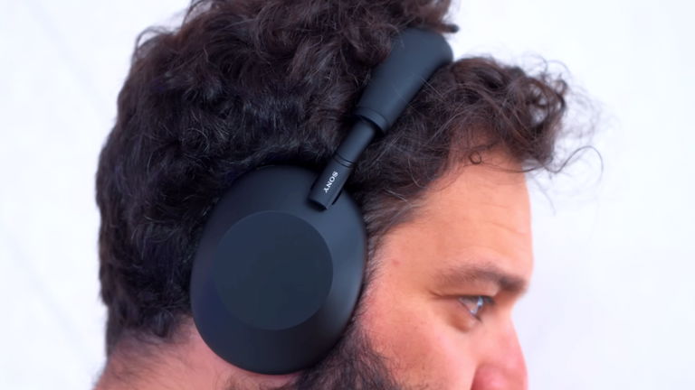 Los auriculares de diadema más top del mercado, a precio mínimo: calidad Sony por 120 euros menos