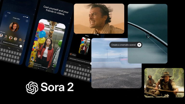 Sora, la app viral de OpenAI, tiene un problema con los muertos
