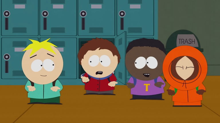 El meme 6-7 y por qué 'South Park' de repente va por la temporada 28