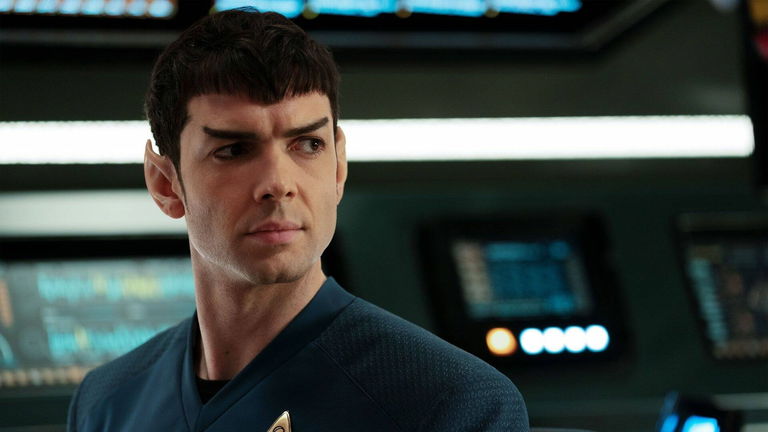 Primer tráiler de 'Star Trek: Strange New Worlds' temporada 4, que promete llegar "pronto"