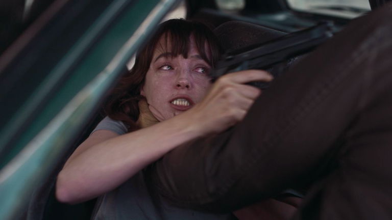 Netflix se adentra en el corazón de ETA con 'Un fantasma en la batalla', el gran estreno español de la semana