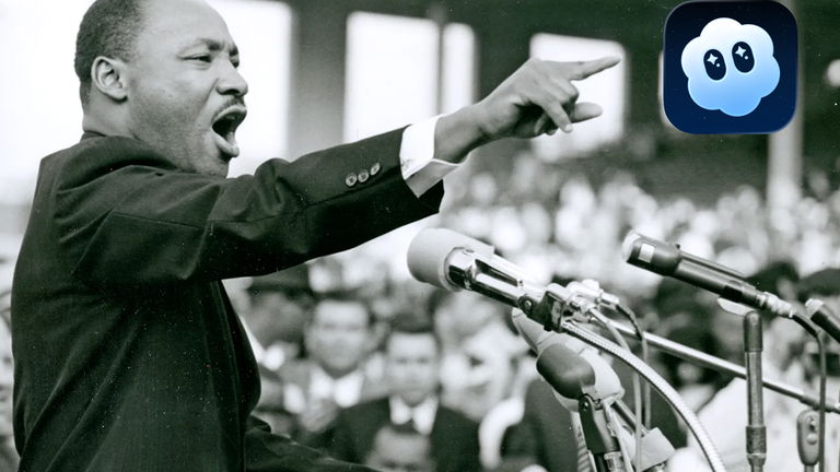 OpenAI prohíbe los vídeos de Martin Luther King Jr. en Sora tras denuncias por uso irrespetuoso de su imagen