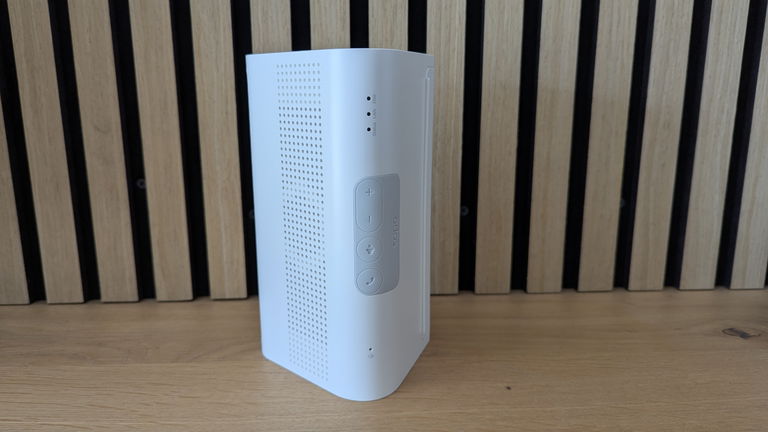 Tapo H500 HomeBase, análisis: probamos el centro de operaciones total de TP-Link para tu hogar inteligente