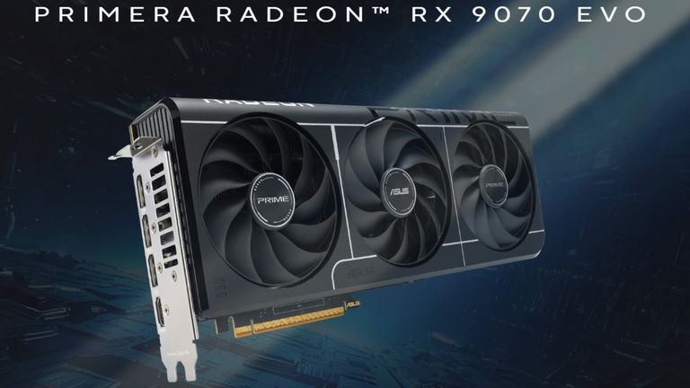 ASUS firma una joya para gamers exigentes, una bestia silenciosa que cae a precio de derribo
