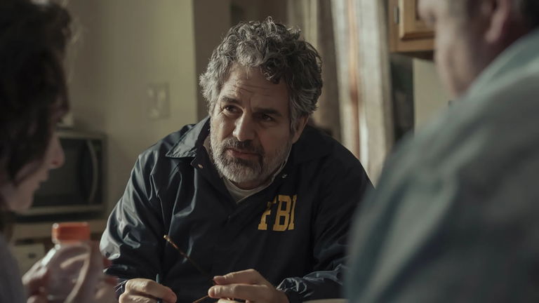 Para mí, una de las mejores mini series del año, está en streaming y te la verás en apenas 7 horas