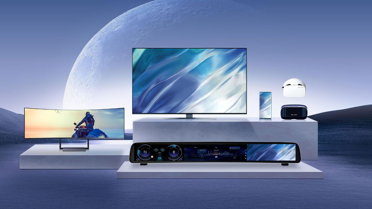 TCL CSOT: innovación, precisión y liderazgo para el futuro del Mini-LED, OLED, Micro-LED e IJP-OLED