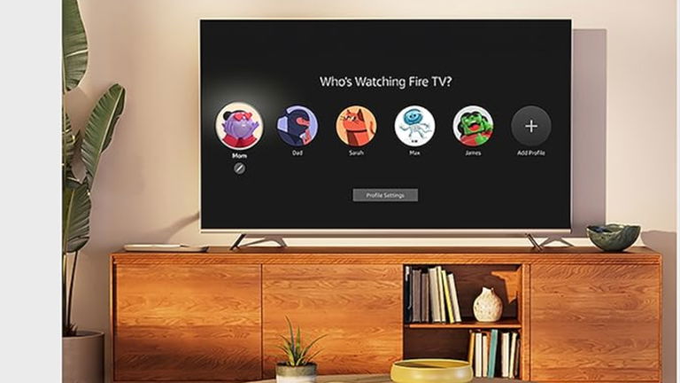Este televisor de 40 pulgadas con Fire TV, Alexa y Dolby Audio está más barato que nunca en Amazon